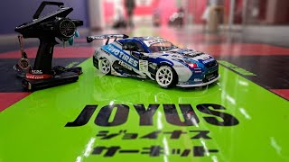 【ラジドリ】JOYUS RC 【ドリフトラジコン】