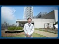 徹底解説！ 地震に強い構造のヒミツ｜東京スカイツリー tokyo skytree【公式】