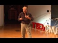 Learning how to learn: Rodrigo Arboleda at TEDxCMU