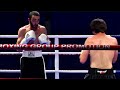 otar chakhvashvili vs giorgi khojelani full fight