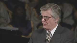 Nov. 8, 1998 - David Wilkerson - Taking Hold of the New Covenant