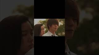 結ばれて欲しかったな#僕たちがやりました #永野芽郁 #窪田正孝