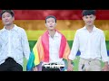 freedom kaung sitt min official music video