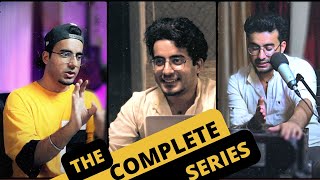 The Complete Music Production Masterclass Series - HINDI Story Based