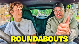 Mastering Roundabouts – Full Real Driving Lesson