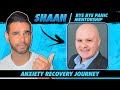 Greg's Severe Anxiety Recovery Journey - Full Recovery Story | ANXIETY RECOVERY