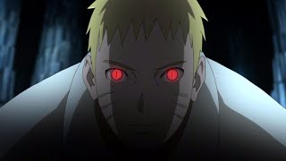 Naruto at 3 A.M.