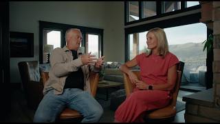The Why Behind Aspen | The Davies Family Story