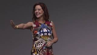 The Science of Fascination [Sally Hogshead]