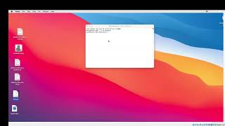 How to install Python, NumPy, Matplotlib, MoviePy and Pillow on MacOS