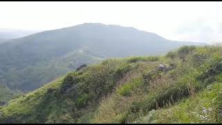 Chathurangapara, Idukki