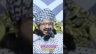 Ala hazrat nai guzar ka didar kaise kiya Mufti Salman Azhari