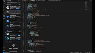Visualize JSON as Graphs in VS Code