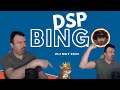 DSP Bingo - 21/05/2024