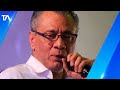 Jueces de la Corte Provincial de Santa Elena decidirán si Jorge Glas regresa a prisión