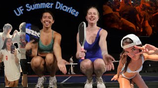 The UF Summer Diaries #1 | Gainesville x clo