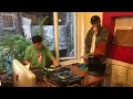 饒舌歌手LU1和大陸DMC 冠軍DJ LJ 來我們店隨性玩ㄧ段!