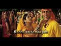 @A. R. Rahman - Radha Kaise Na Jale Best Lyric VideoLagaanAamir KhanAsha Bhosle