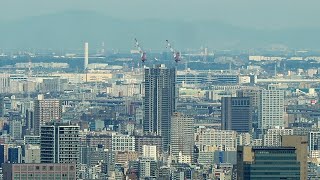 【シティタワー千住大橋】ポンテグランデTOKYO E街区計画の建設状況（2024年12月30日）