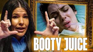 “They Called It Booty Juice" - A Day in the Life Inside a Troubled Teen Hospital