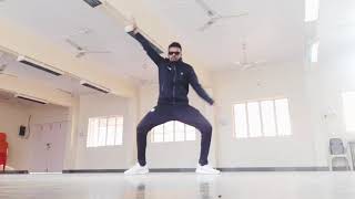 #Shershaah#Bollywood#Poppingdance  Kabhi Tumhe Dance | Shershaah | Choreography By - mr.AJ STYLE