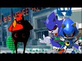 prey but metallix and metal sonic sings it ft furnace fnf music video