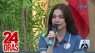 Timing ng pagsasampa ng reklamo, kinuwestiyon ng kampo ni Bea Alonzo | 24 Oras