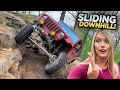 2 Door VS 4 Door Jeep Wrangler - Off Road Test!