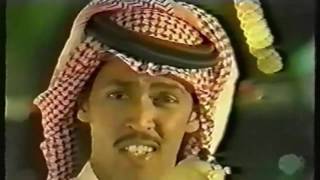 تركي الميزاني و فيصل الرياحي ( موال حماسي امام امير عسير) ابها  10-6-1425 هـ