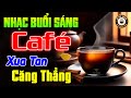 Nhạc Không Lời Buổi Sáng Xua Tan Căng Thẳng | Hòa Tấu Rumba Guitar Không Lời | Nhạc Cafe Buổi Sáng