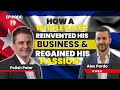 IMU 079: How Alex Pardo, a Wholesaler, Reinvented His Business & Regained His Passion