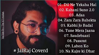 Best Of Top 10 Old Cover Song | Cover Jukebox | JalRaj Non Stop Hit Song | @thextmohan182
