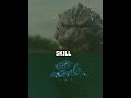 HEISEI GODZILLA VS FW GODZILLA_EDITS