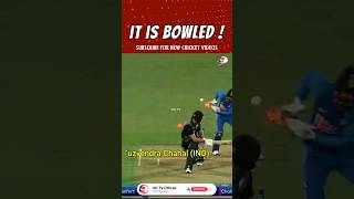 Who is the Best ? | IT IS BOWLED ! #cricket