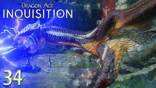 Dragon Age Inquisition # 34 上級クラス記念にvs.ヴィンサマー 【PC】