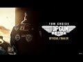 Top Gun: Maverick - Official Trailer (2020) - Paramount Pictures Indonesia