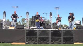 Vertigo Vibe - Keep Your Hands to Yourself - 2nd Annual Reading PretzelFest 2014