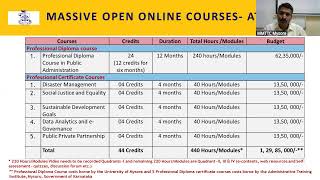 7th Faculty Induction Programme (Online)  from 21-01-2025 to 19-02-2025