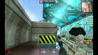 Wolfteam CloRy Gameplay - Vol.3