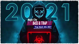 Best Bass Trap Music 2021 🔈 BASS BOOSTED TRAP MIX & Future Bass Music 🔈 Best EDM