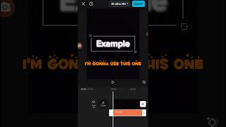 how to make rainbow text on capcut #shorts #roblox #tutorial #ytshort
