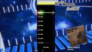 【GuitarFreaks】Brown blizzard (MAS-B)