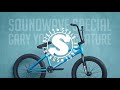 bmx sunday bikes 2019 soundwave special gary young signature