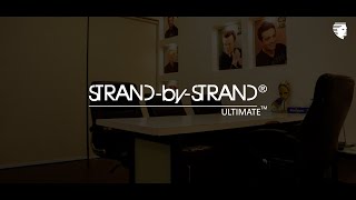 Elevate Your Hair Game with Strand by Strand Ultimate Procedure