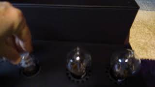 Opera Consonance Linear 1 Preamplifier