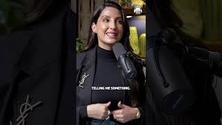 What Happens To A Person's Intuition Levels After Ramadan? Nora Fatehi Reveals #shorts