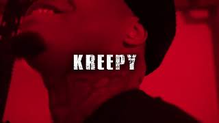 FYF HVNXHOO - KREEPY Ft. BAKE2X (Official Music Video)