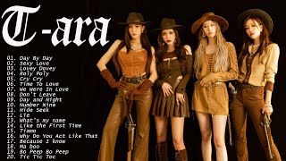 [Playlist] TARA (티아라) Best Songs 2021 - 티아라 최고의 노래모음 - TARA 최고의 노래 컬렉션 📌 Kpop Garden