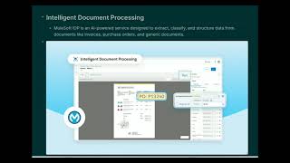 What is MuleSoft IDP? Intelligent Document Processing