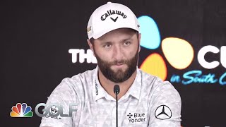 Can Jon Rahm win his second major in 2023? | Golf Today | Golf Channel